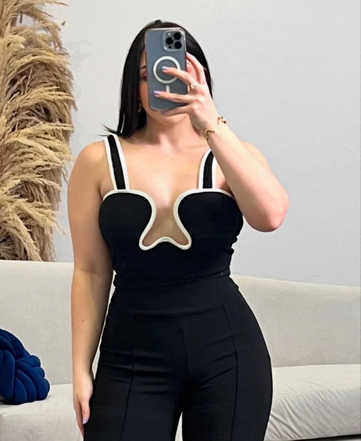 Bodysuit Square