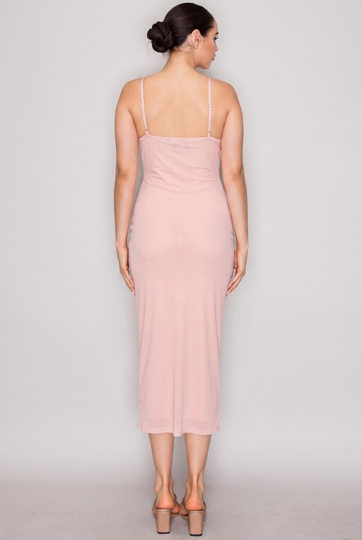 Shir Dress