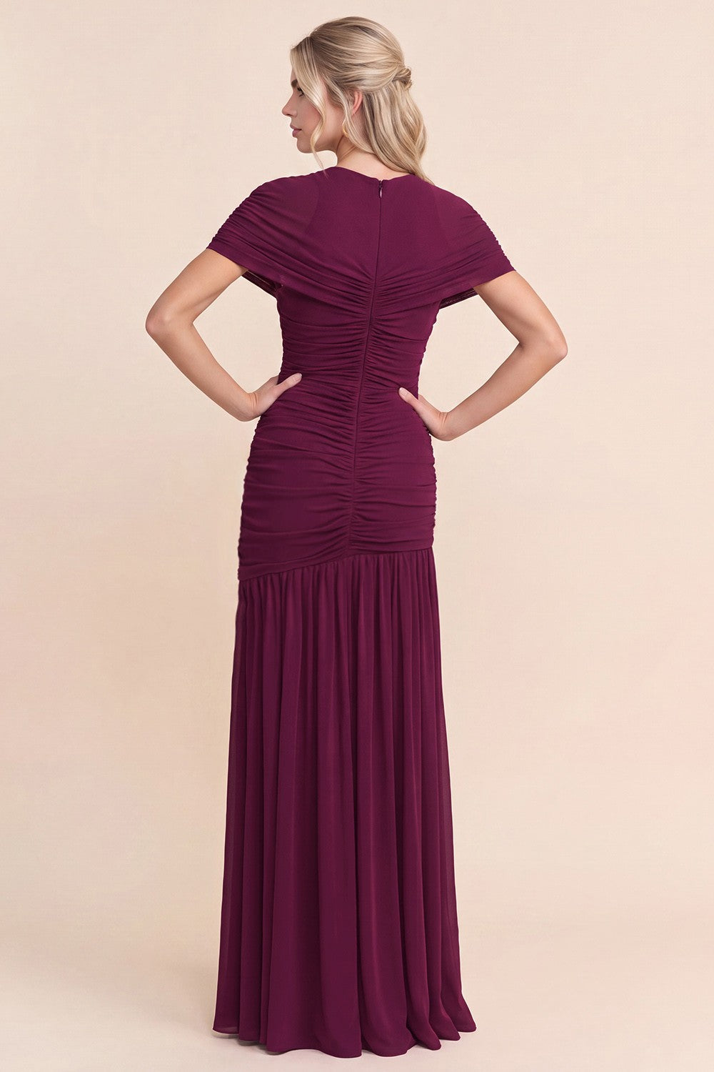 Nuit Dress