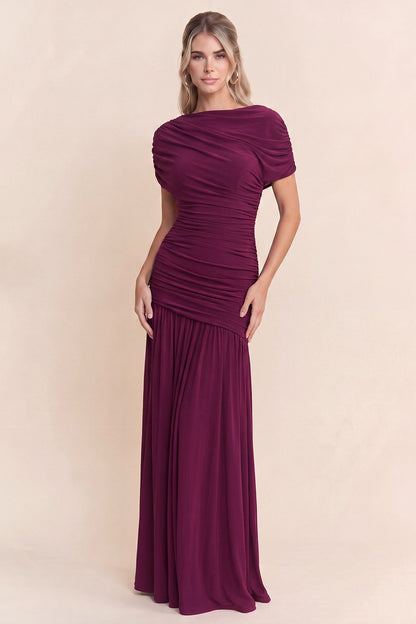 Nuit Dress