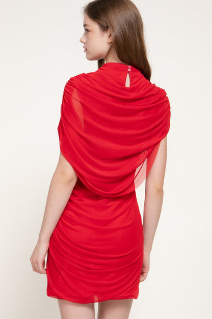 Parrel Dress