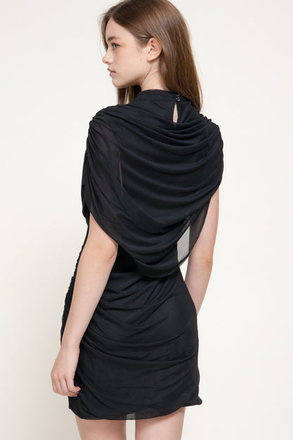 Parrel Dress