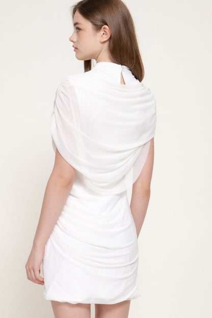 Parrel Dress