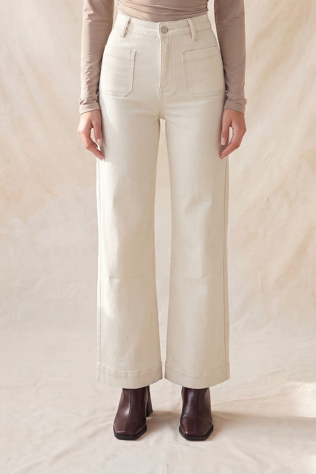Natural Pant