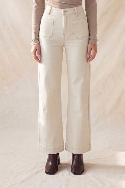 Natural Pant