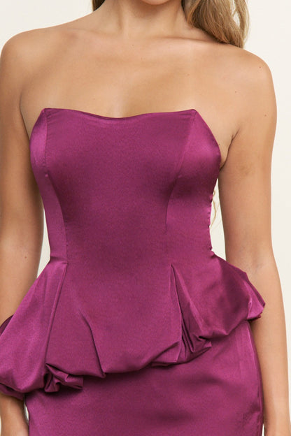 Aurelia Dress