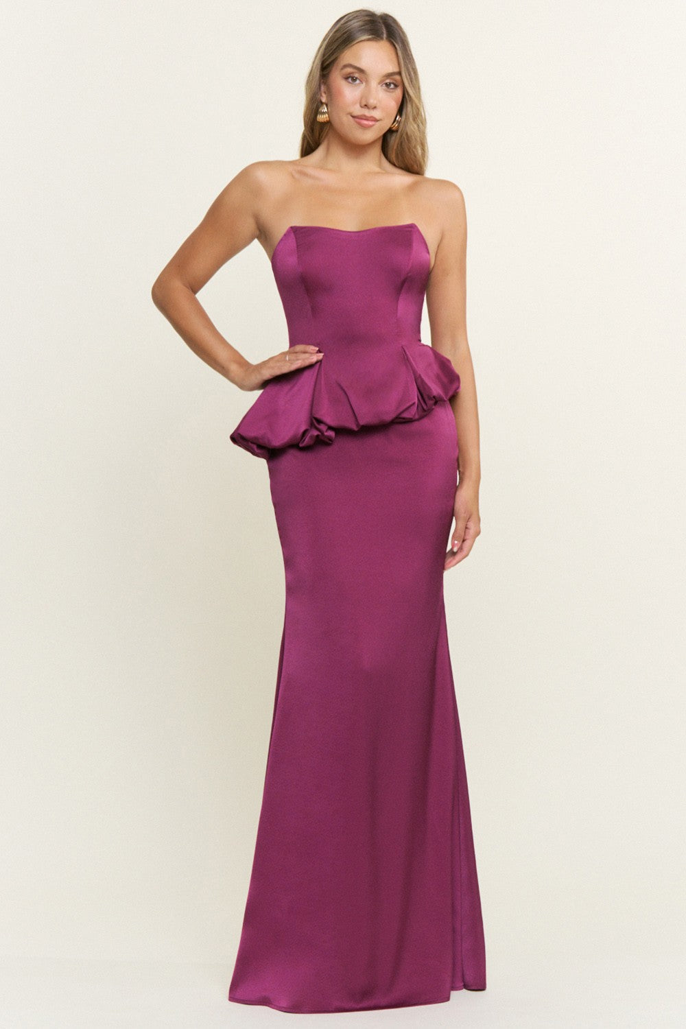 Aurelia Dress