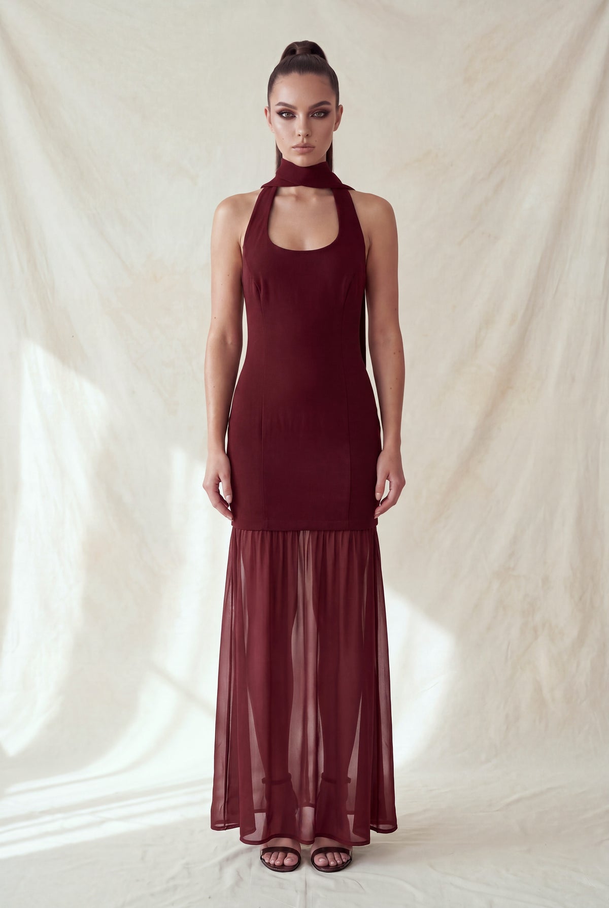Fabiola Dress