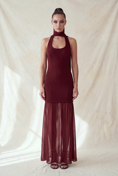Fabiola Dress