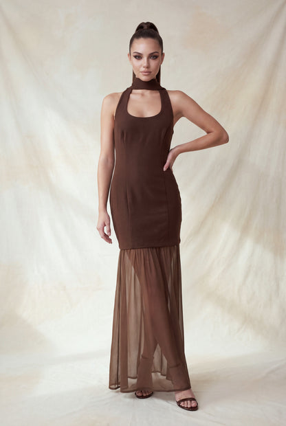 Fabiola Dress