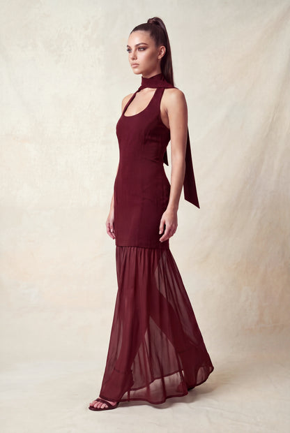 Fabiola Dress