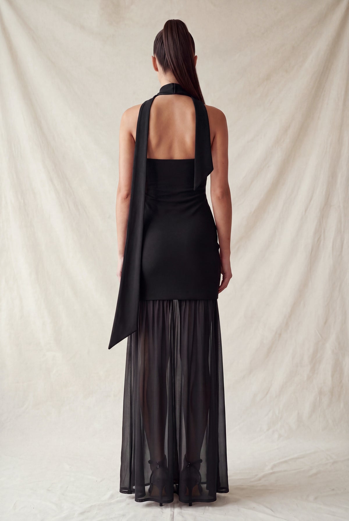 Fabiola Dress