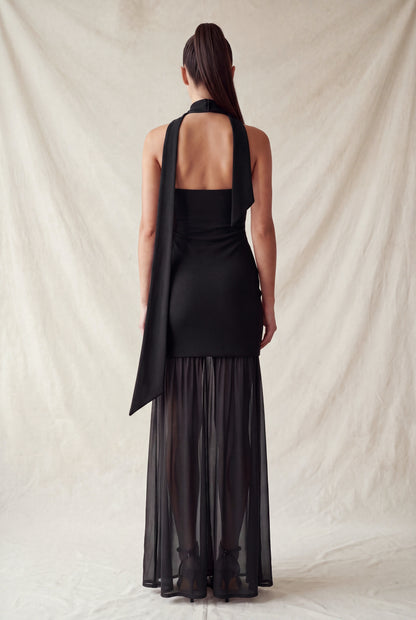 Fabiola Dress