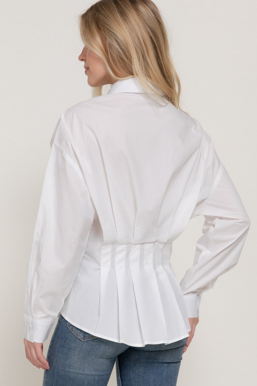 Plain Top