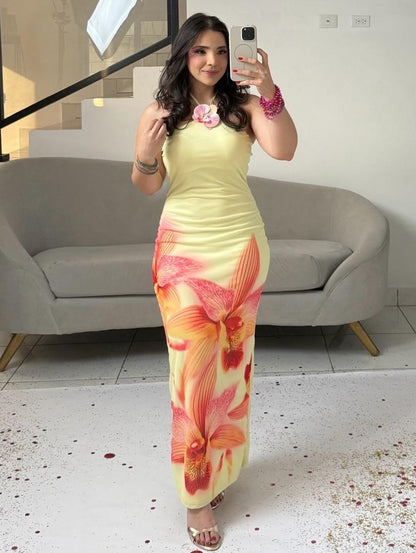 Baee Dress