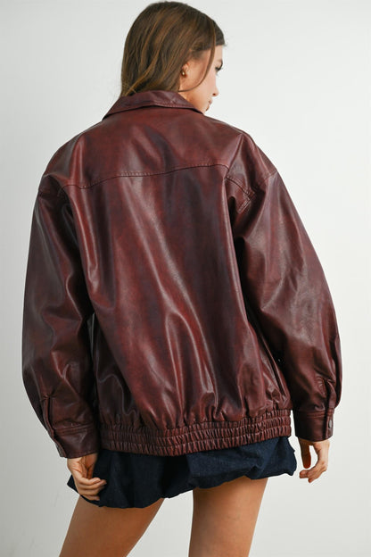 Desir Jacket