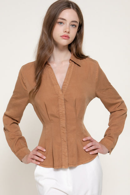 Tall Top