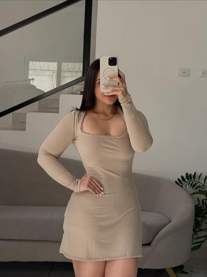 Flud Dress