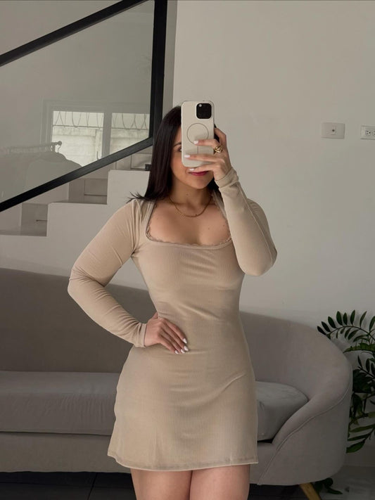 Flud Dress