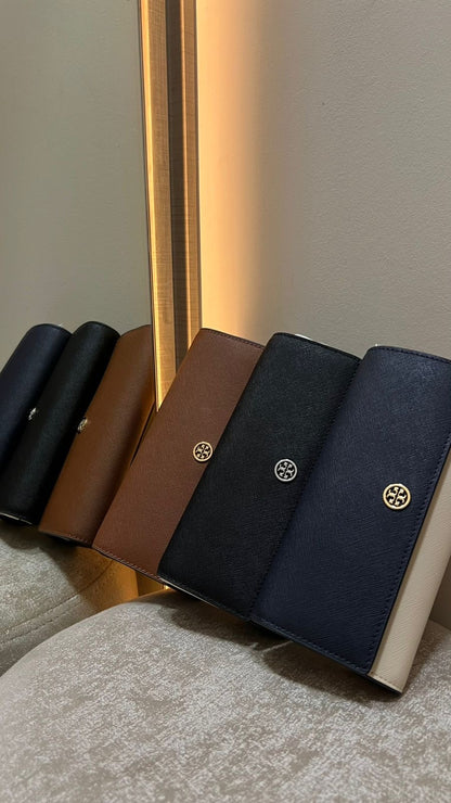 Tory Burch Wallet on chain