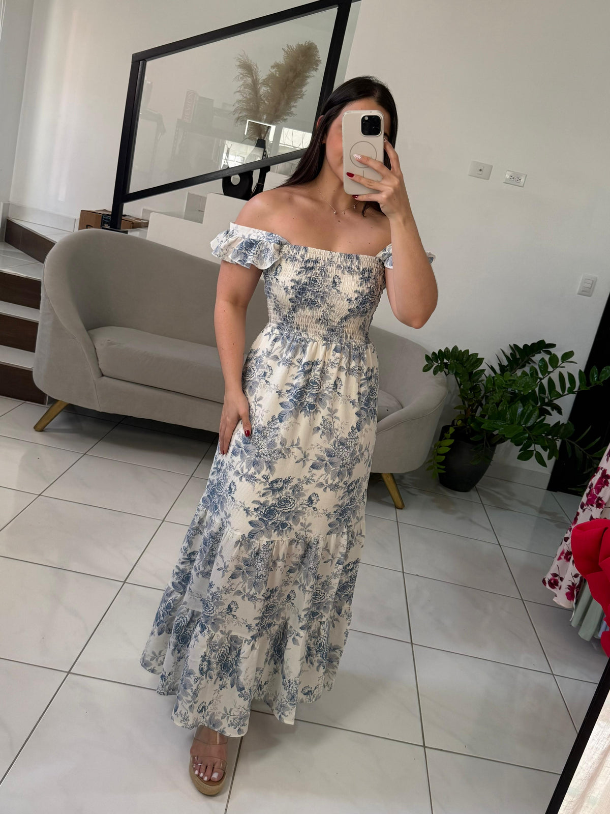 Velvery Dress