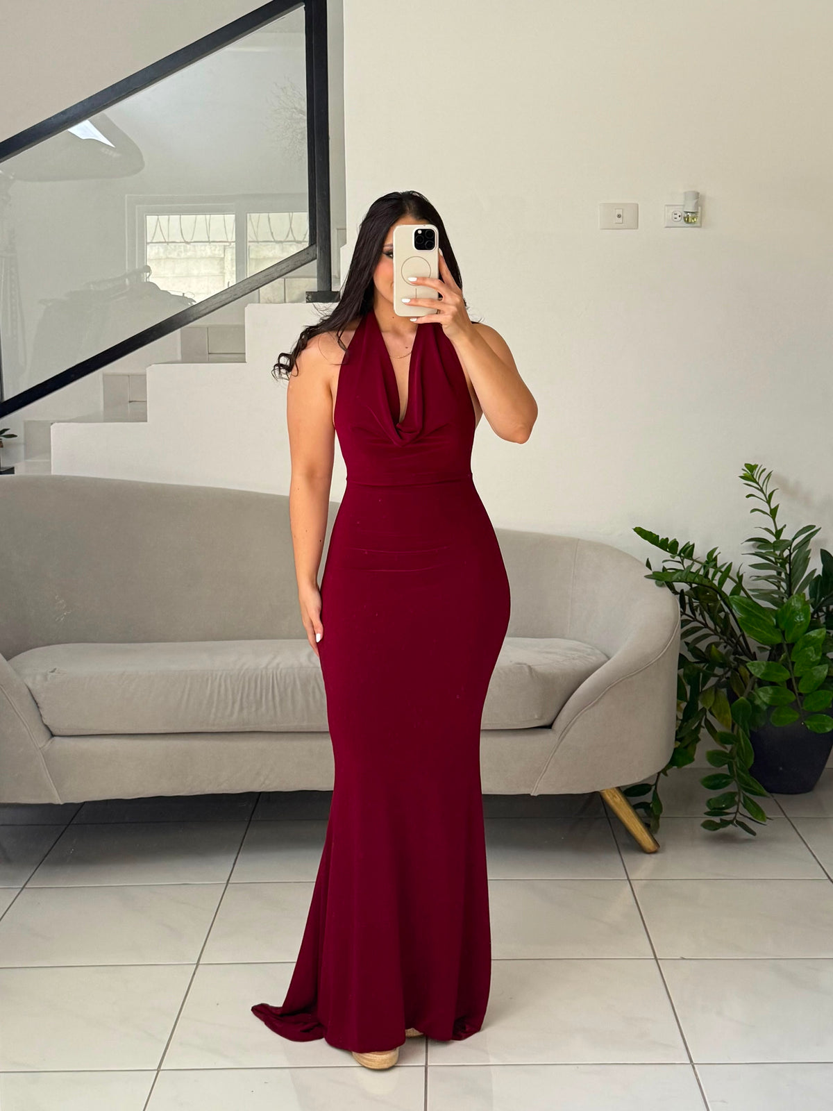 Zaar Dress