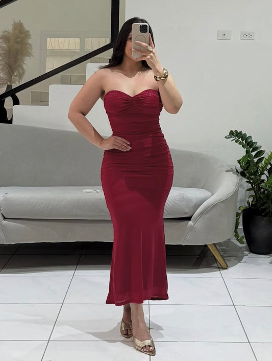 Sweety Heart Dress