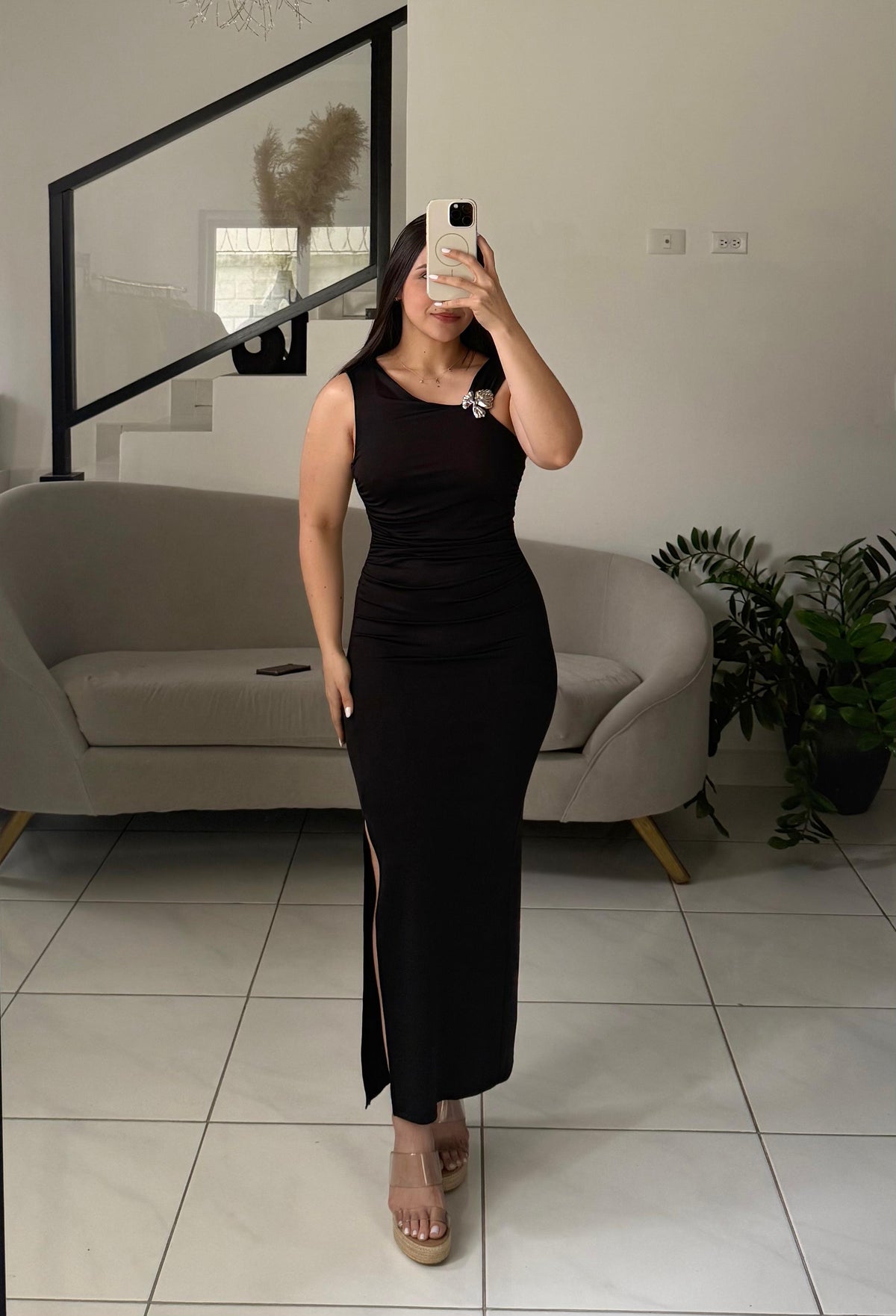 Alba Dress
