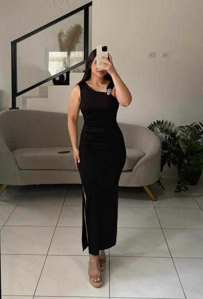 Alba Dress