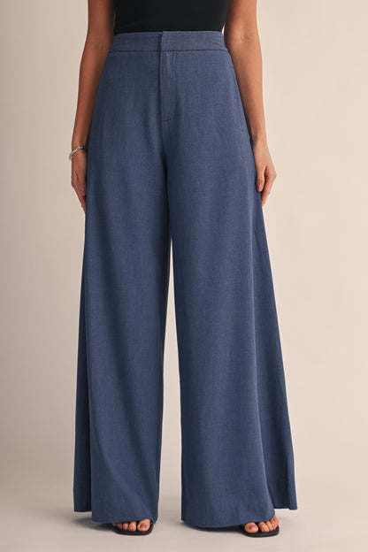 Flowb Pant