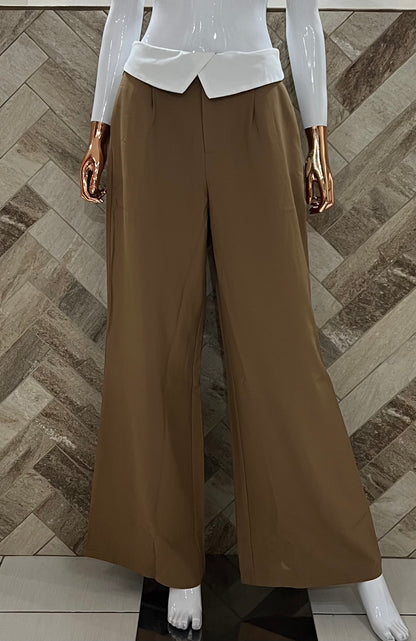 Pant Wide Belt