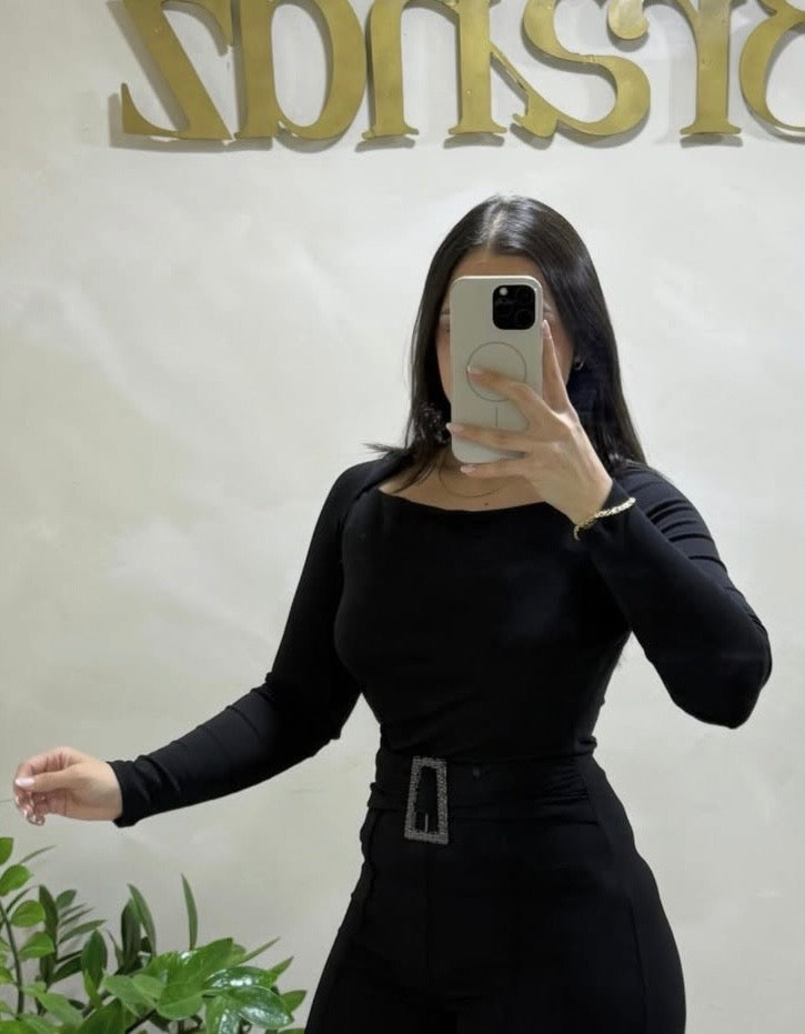 Swuard Top