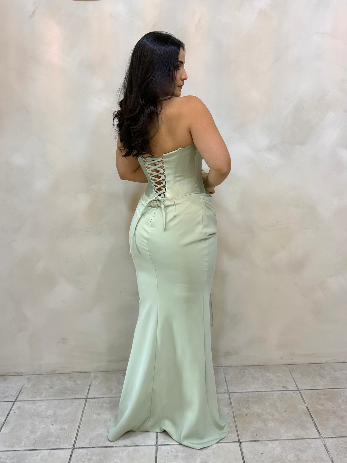 Sahar Dress