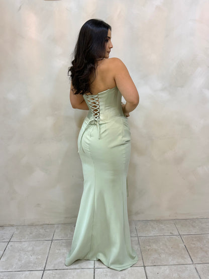 Sahar Dress