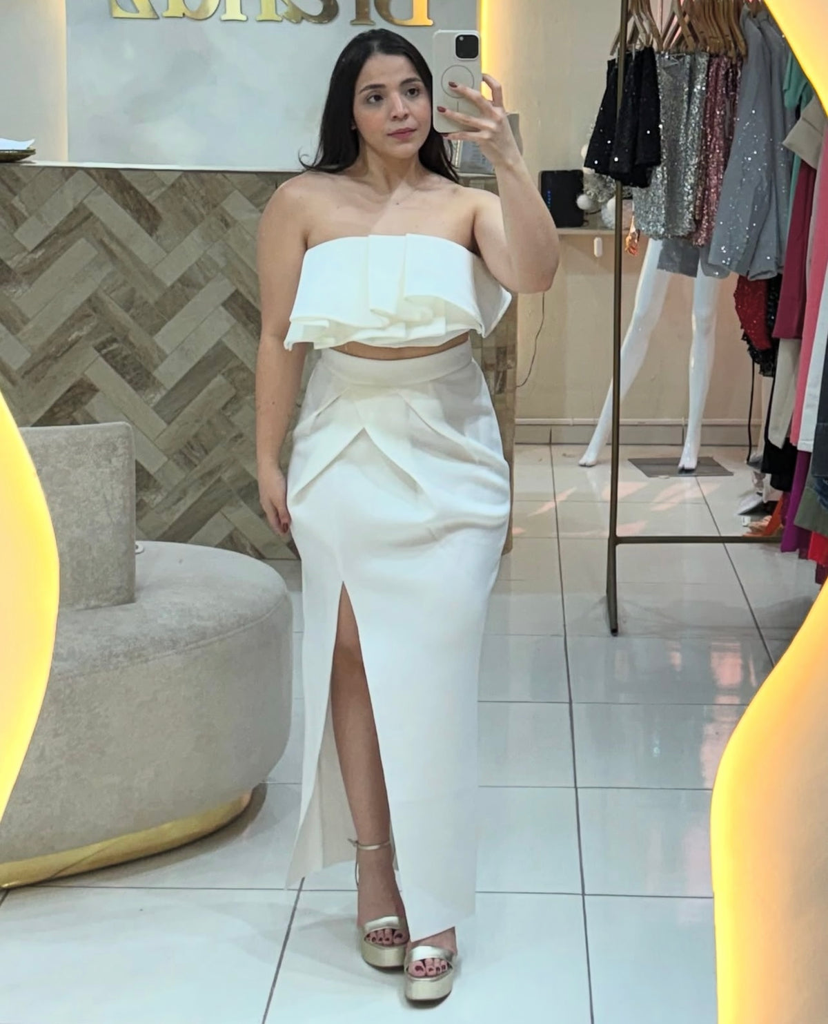 Set Diva