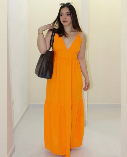 Vestido Sol