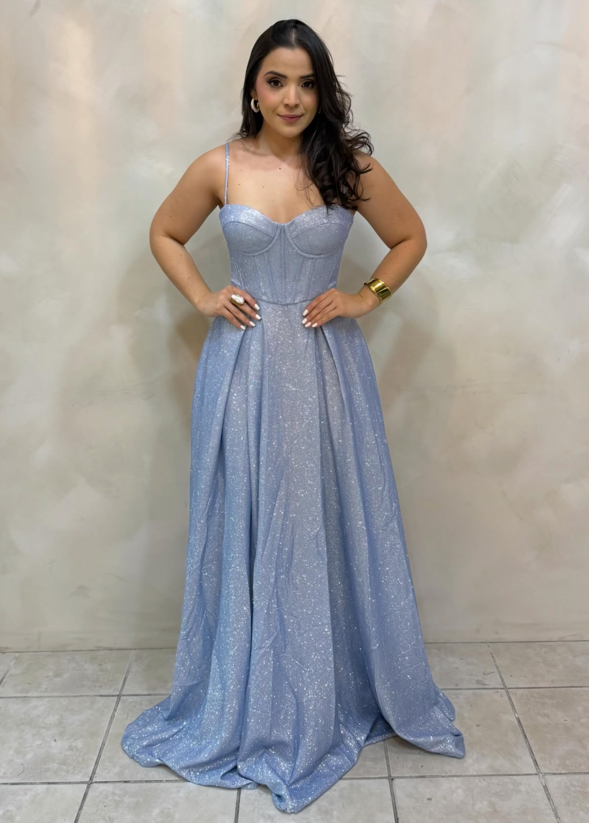 Aurelia Dress