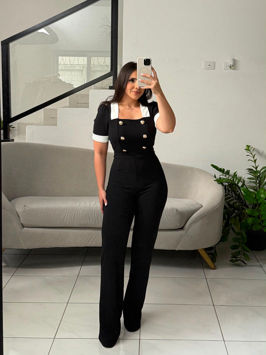 Classy Jumpsuit
