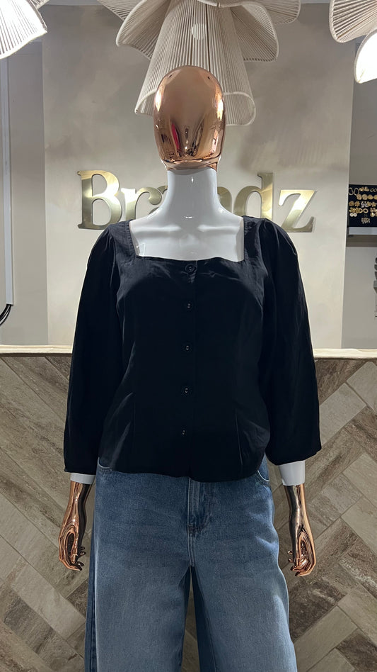 Square Top