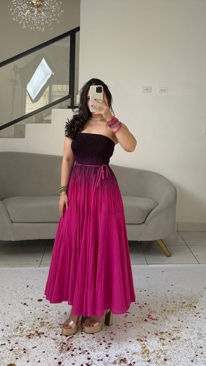 Rumba Dress