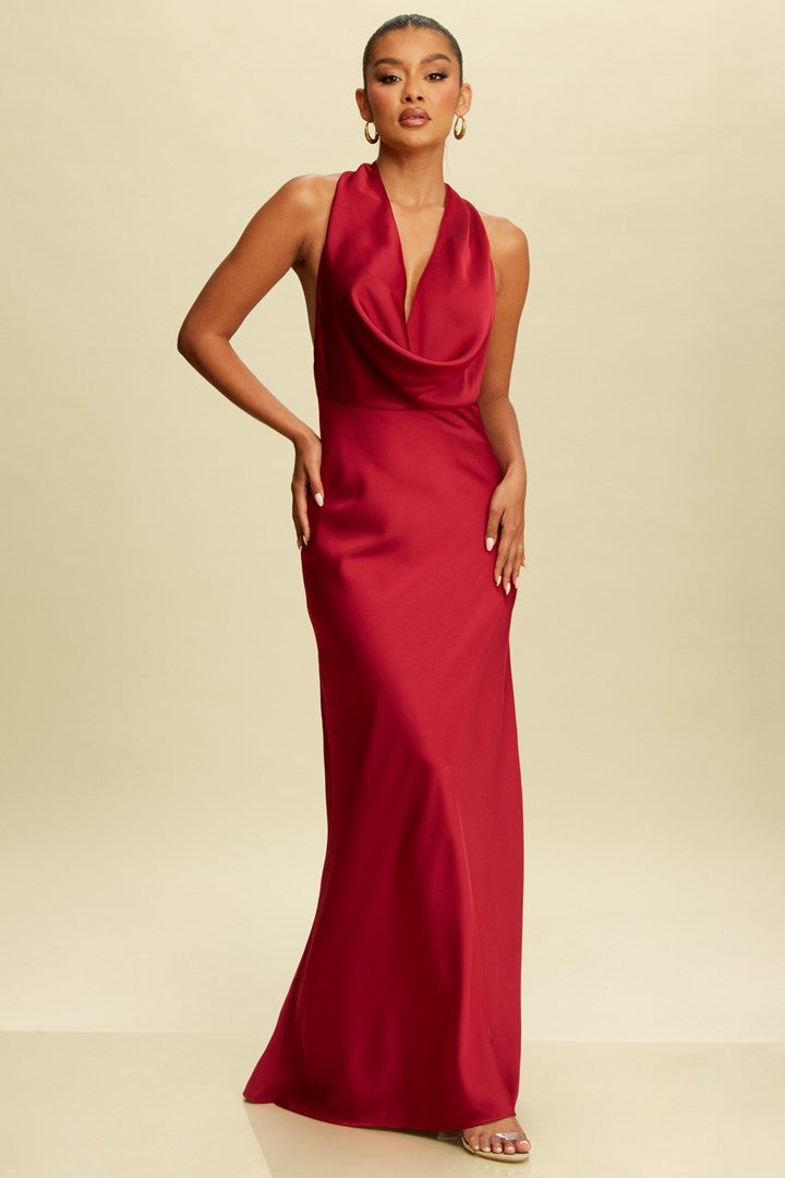 Dama Dress