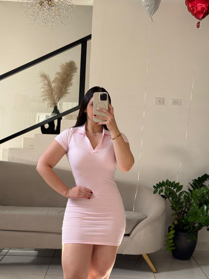 Core Basic Dress