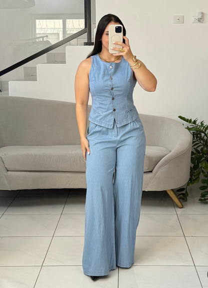 Candil Set