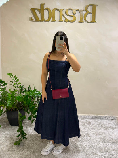 Tania Dress