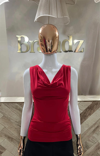 Side Cowl Top