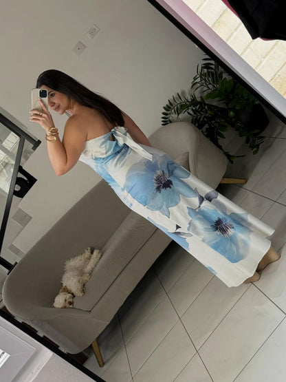 Brisa Dress