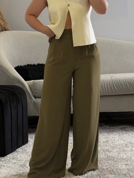 Pant Pinzas