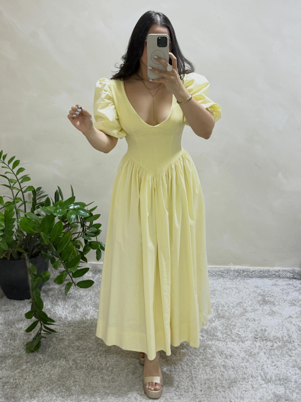 Lyla Dress