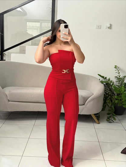 Sway Jumpsuit