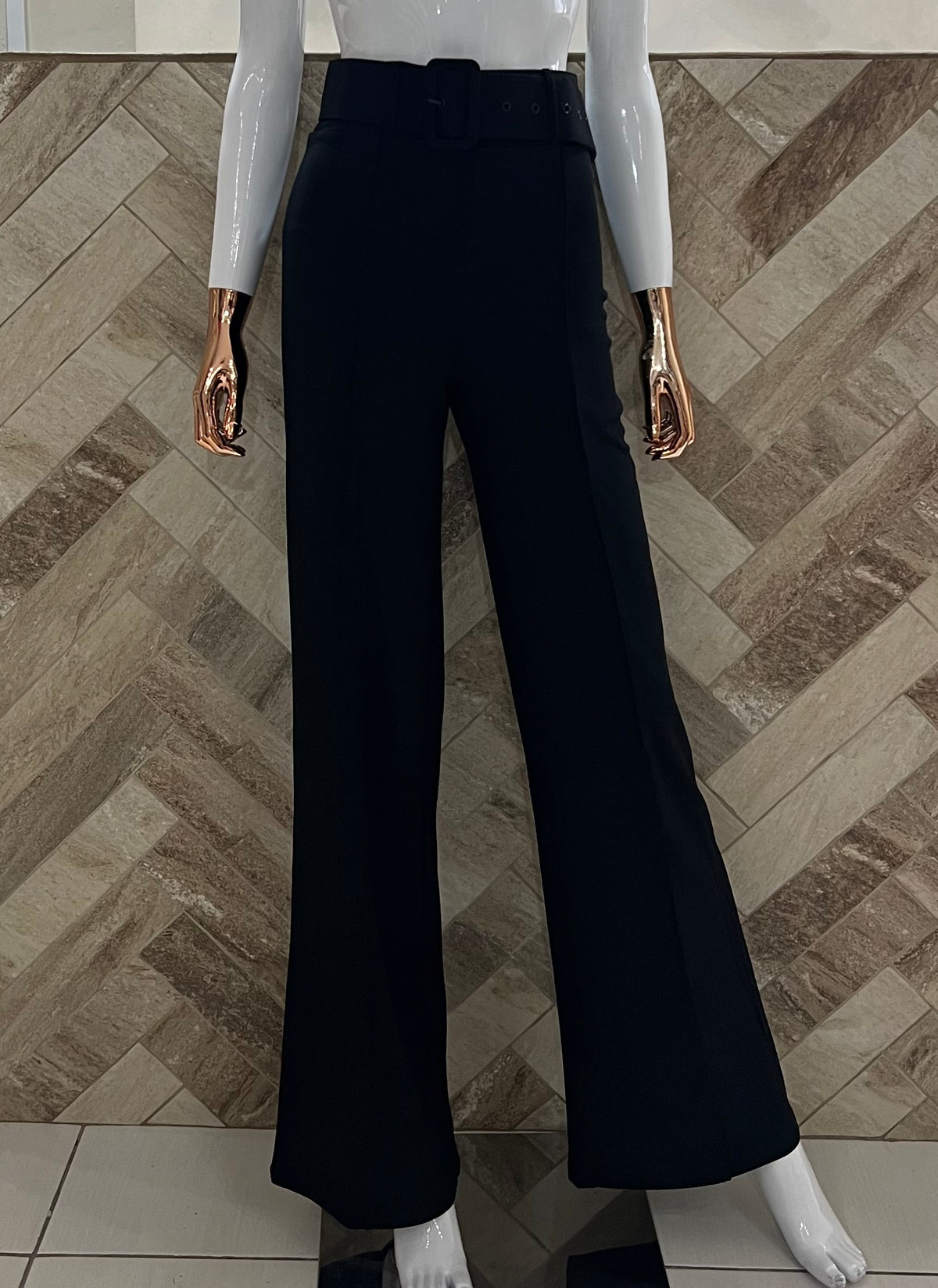 Pant Tight Belt